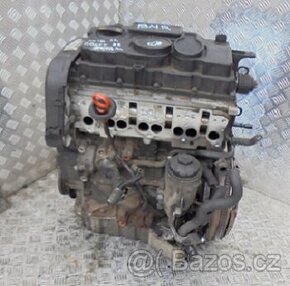 Motor holý BMR 2.0Tdi 125Kw