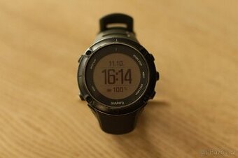 Hodinky Suunto Ambit3 Peak