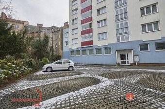 Převod dr. podílu, byty/2+1, 64 m2, třída T. G. Masaryka 801