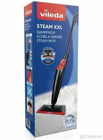 Vileda Steam XXL parní mop nerozbalený. - 1