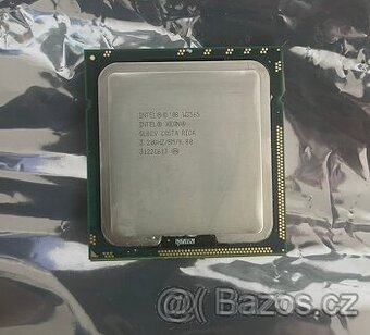 Intel Xeon W3565 4C/8T