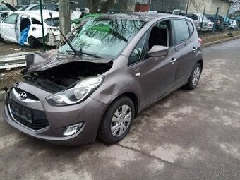 Hyundai ix 20, 1.4, G4FA , r.v.2012