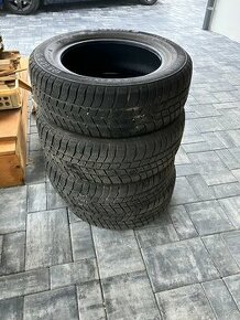 Pneu Barum Polaris 3 195/60 R15