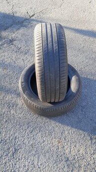 225/55 R18 98V Michelin 6mm