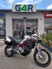 Ducati Multistrada 950 S, ČR, DESMO, ZÁRUKA, - DPH