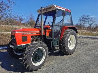 ZETOR 7045 S TP A SPZ