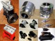 Starter,Alternator,Dynamo,12V,6V,WARTBURG,TRABANT,BARKAS,IFA - 1