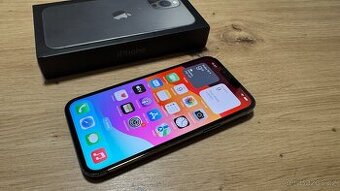 Apple iPhone 13 Pro Max 256GB, baterie 100%, 10990Kč - 1