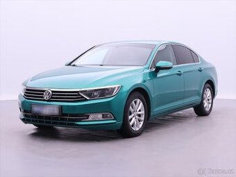 Volkswagen Passat 1,4 TSI Comfortline Aut. Klima (2015) - 1