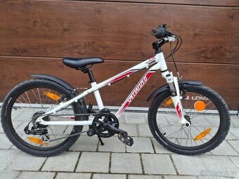 Dětské kolo Specialized Hotrock 20 - 1