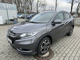 Honda HR-V 1.6 i-DTEC 88 kW navi. LED