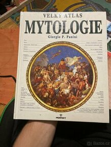 Velký atlas mytologie