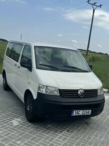 TRANSPORTER T5