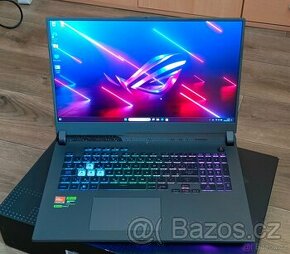 ASUS ROG Strix G17 G713PI-LL044W (ZÁRUKA 2026)