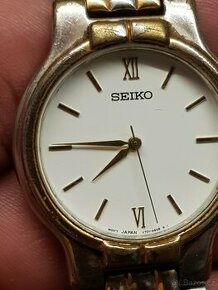 Hodinky Seiko - 1