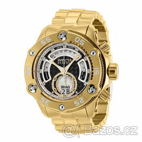 Hodinky INVICTA Reserve Shaq Diamond - model 37493