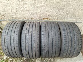 Letní pneu 285/35/22 a 315/30/22 Pirelli - 1