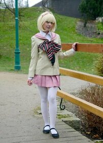 Cosplay/kostým Shiemi z Blue Exorcist - 1