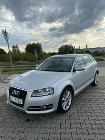 Audi A3 1.6 tdi