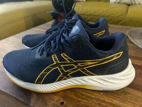 Asics gel content