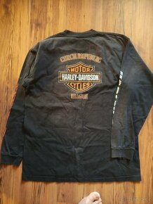 Triko Harley Davidson orig. - 1