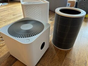 Xiaomi Air Purifier 3c