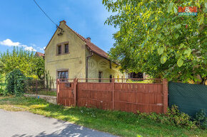 Prodej rodinného domu, 84 m², Střemy - 1