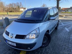 Renault Espace 1.9dCi