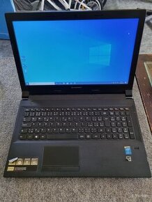 Notebook Lenovo B50-80