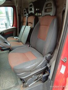 Fiat Ducato 3.0 mjd euro4