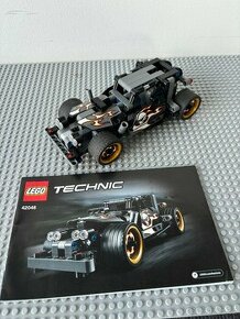 lego technic 42046