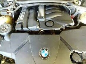 MOTOR z BMW 318i B38B15A