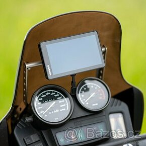 BMW R 1100 GS hrazda pre GPS a príslušenstvo - 1