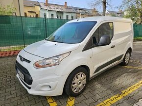 Ford Transit Connect 1.6 TDCi,, ČR,SORTIMO