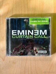 EMINEM Curtain Call: The Hits | CD - 1