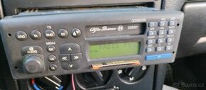 AAUTIRADIO ALFA ROMEO 156