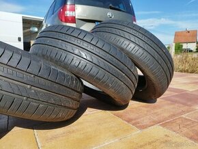 Letní pneumatiky GITI 205/60 R16 96H XL s dopravou