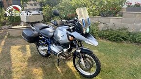 BMW R1150GS A