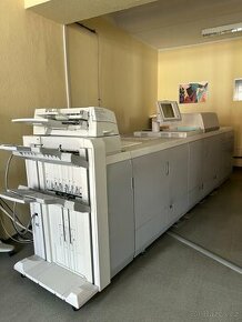 Canon image Press 7011 VP digital linka