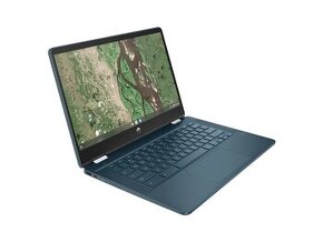 HP Chromebook x360 14b-cb0004na