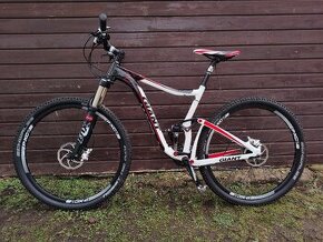 29" Giant Trance X 29er 2013 vel. L