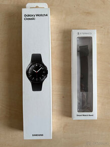 Samsung Galaxy Watch 4 Classic 42mm