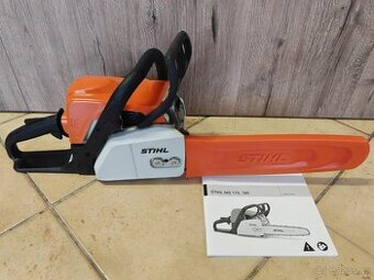 Motorová pila Stihl MS 180