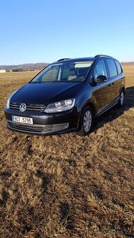 VW. Sharan 2.0 TDI