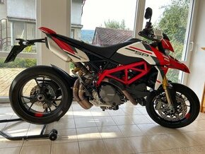 Ducati hypermotard SP 950