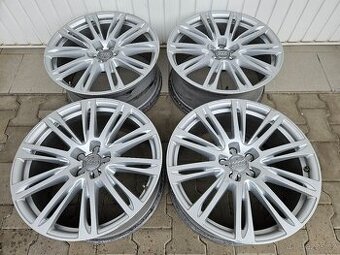 Alu kola originální Audi 5x112 / 20" /