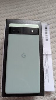 Google pixel 6a 128gb