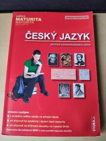 Český jazyk, literatura, právo