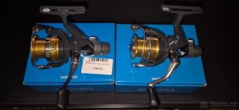 Navijáky Shimano Sahra 3000SR