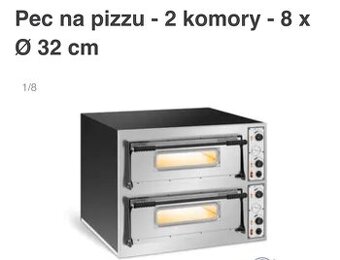 Pec na pizzu